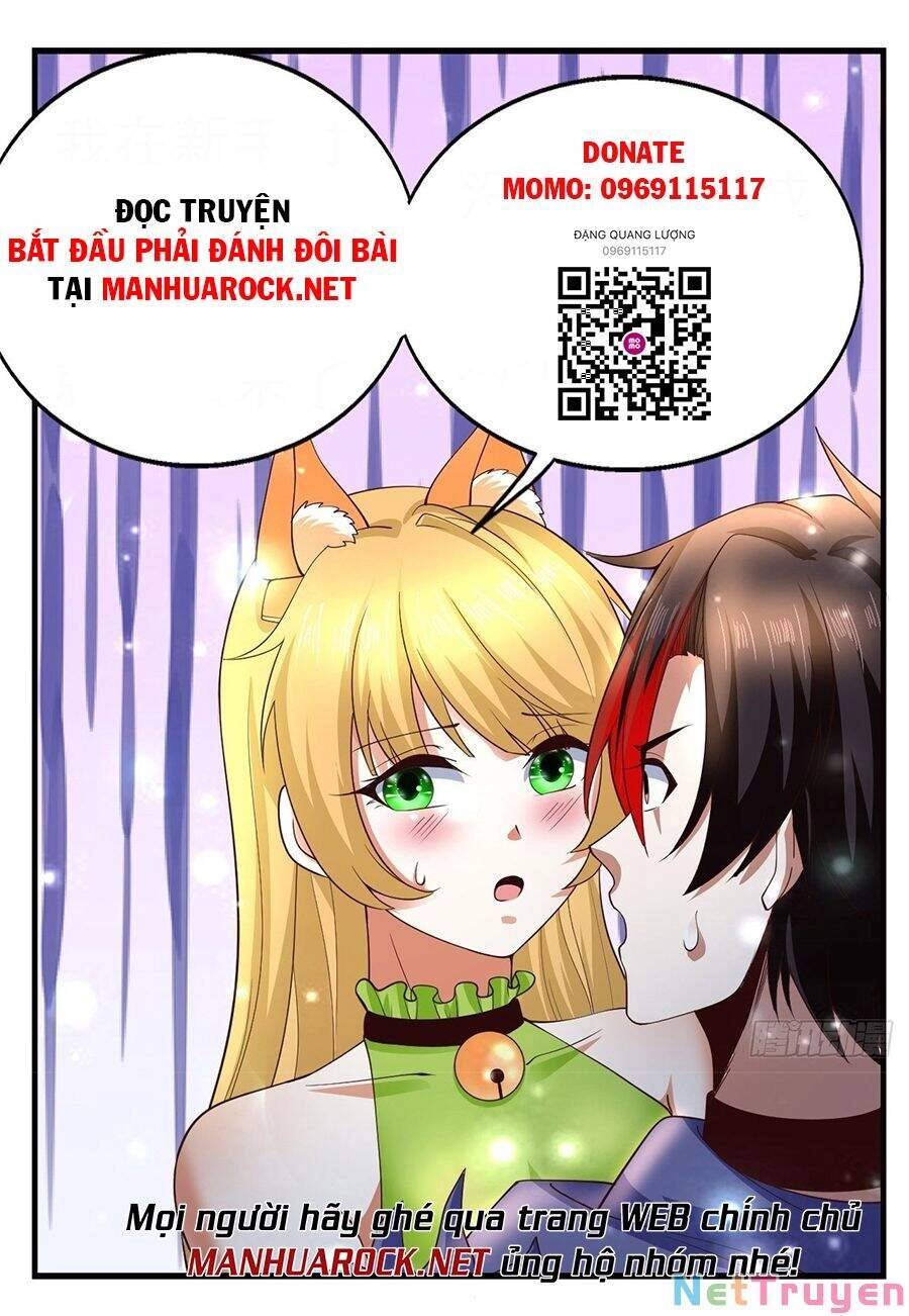 Tôi Là Thần Y Chapter 196 - 19