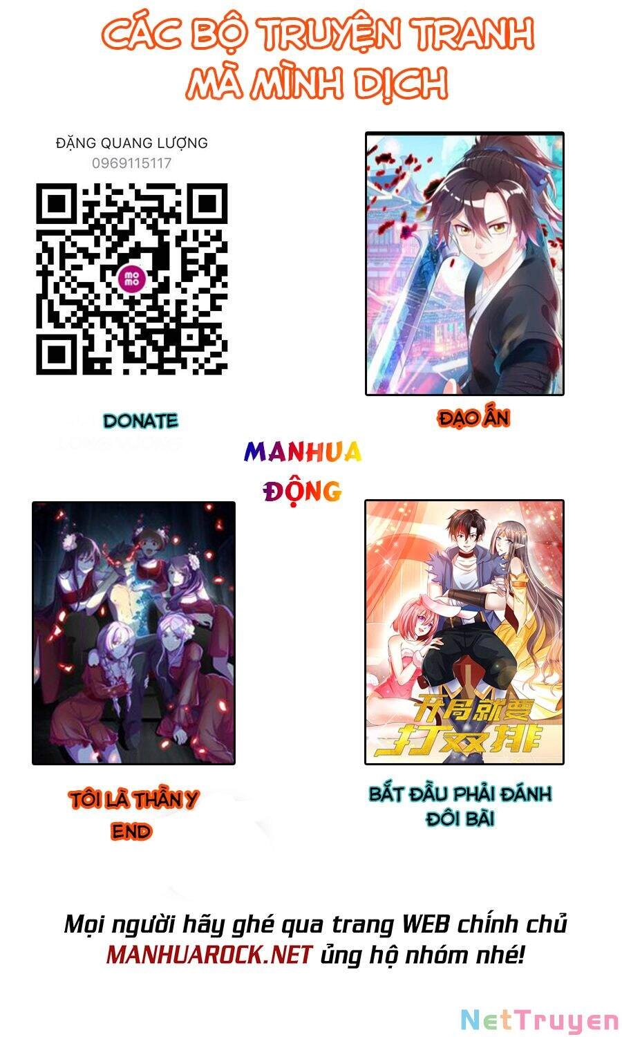 Tôi Là Thần Y Chapter 197 - 2