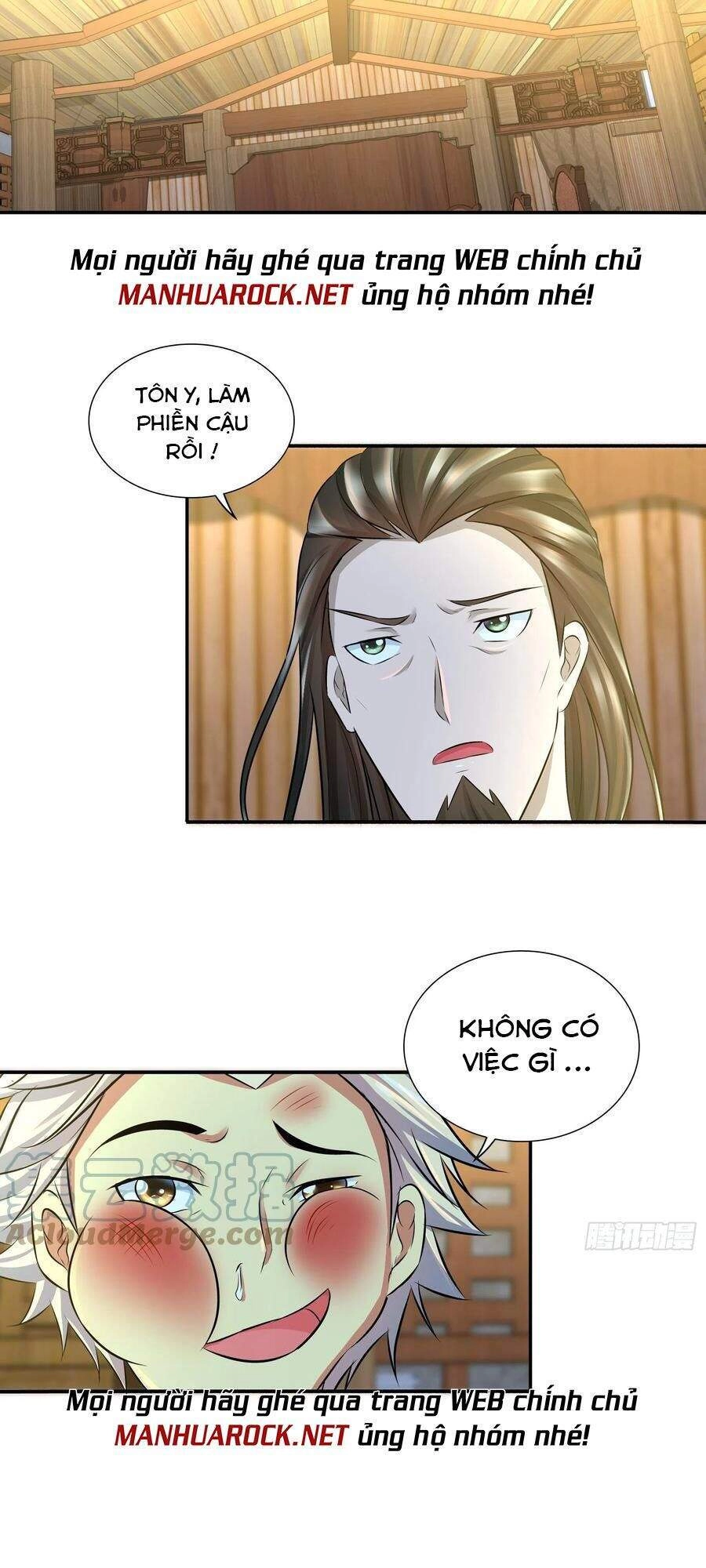 Tôi Là Thần Y Chapter 197 - 3