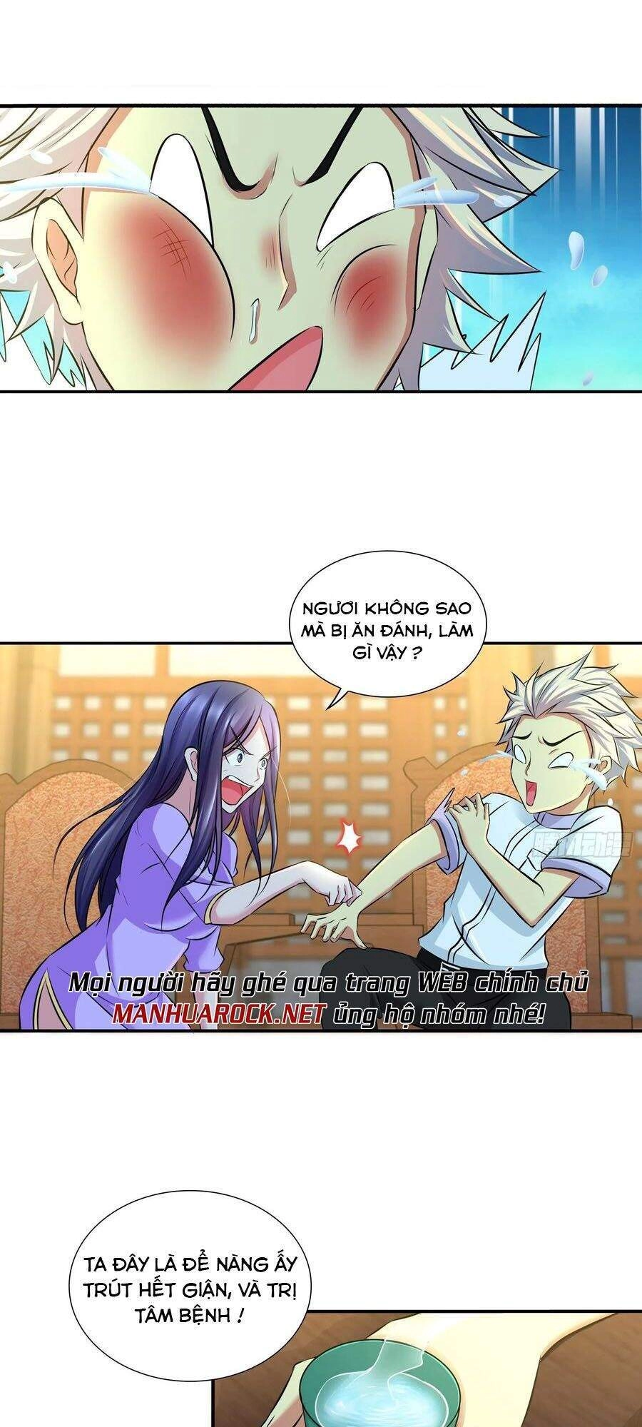 Tôi Là Thần Y Chapter 197 - 4