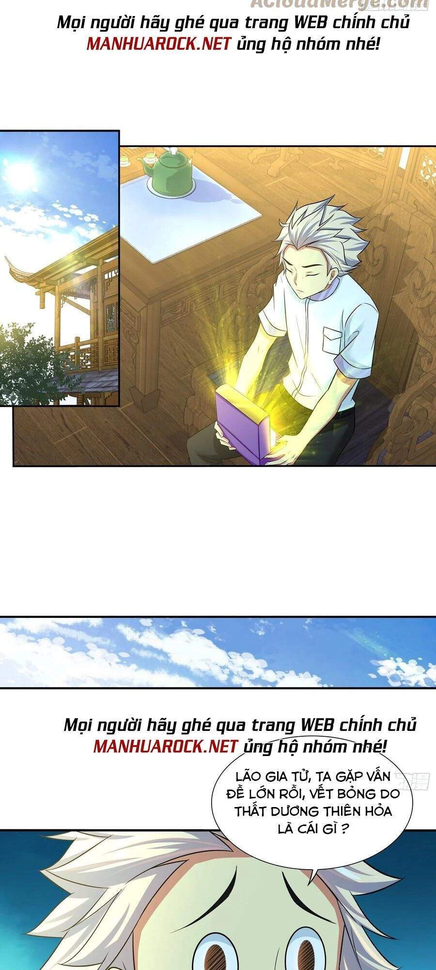 Tôi Là Thần Y Chapter 197 - 7