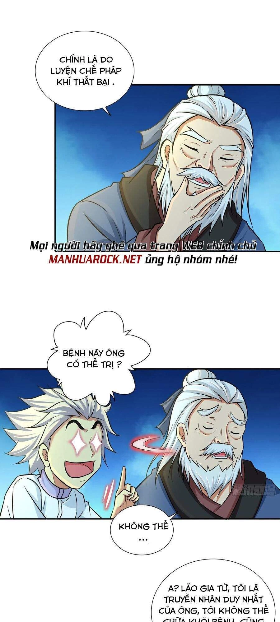 Tôi Là Thần Y Chapter 197 - 9