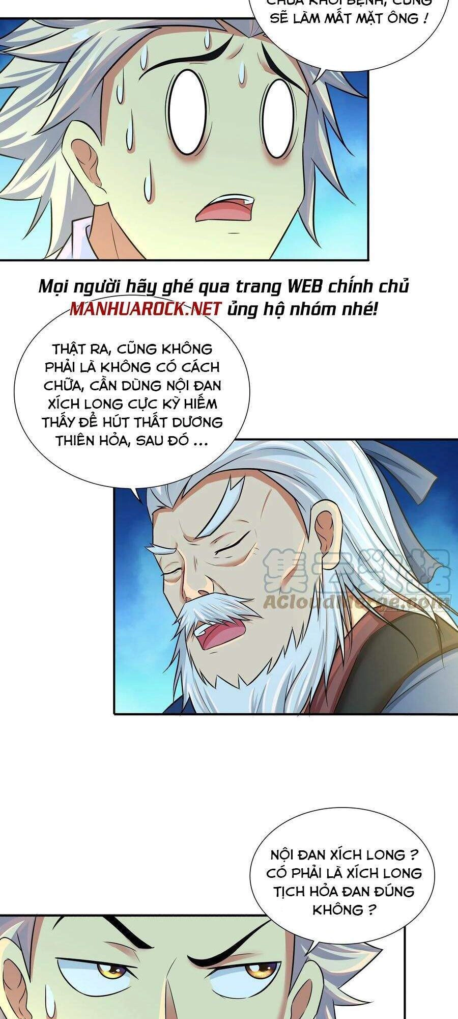 Tôi Là Thần Y Chapter 197 - 10