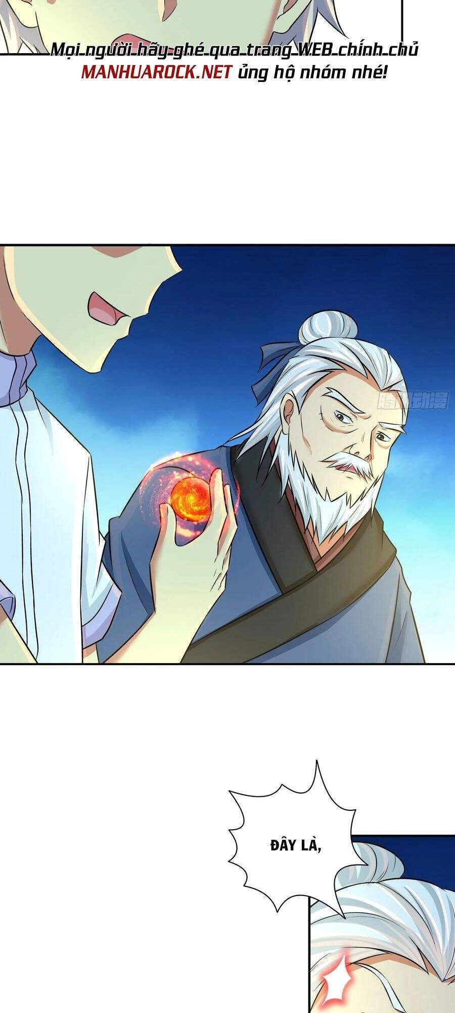 Tôi Là Thần Y Chapter 197 - 11