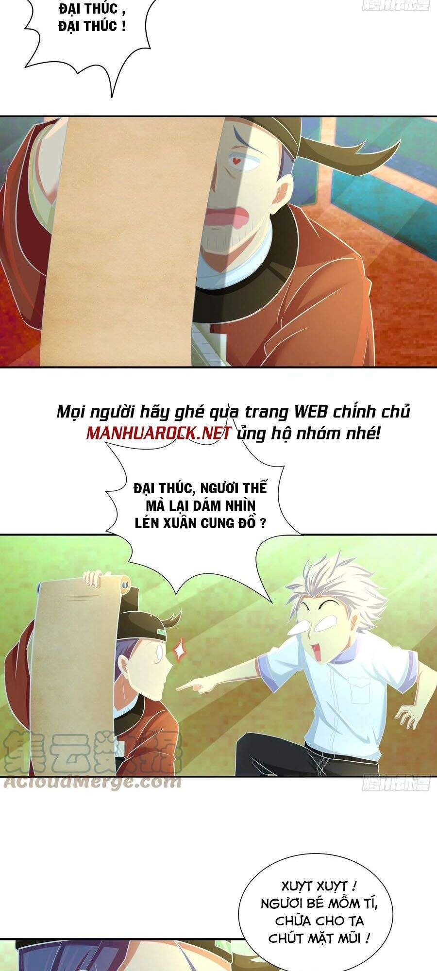 Tôi Là Thần Y Chapter 197 - 13