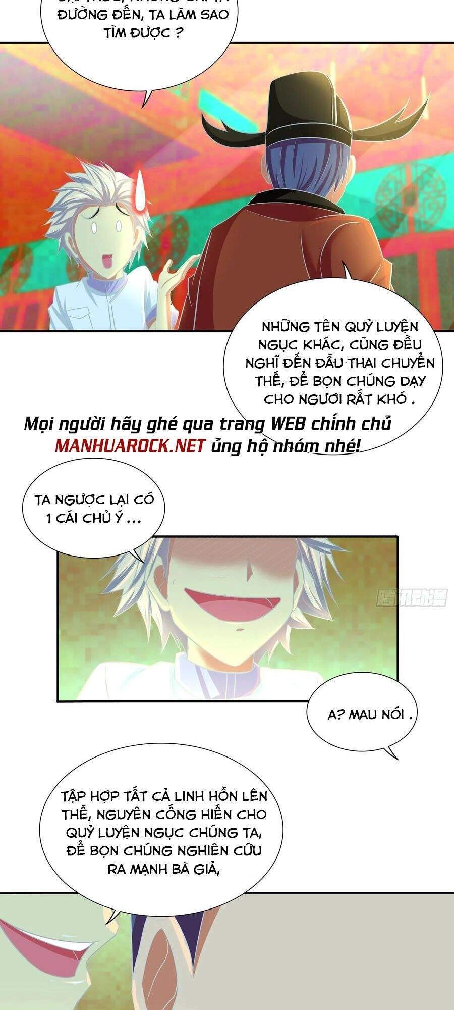 Tôi Là Thần Y Chapter 197 - 16