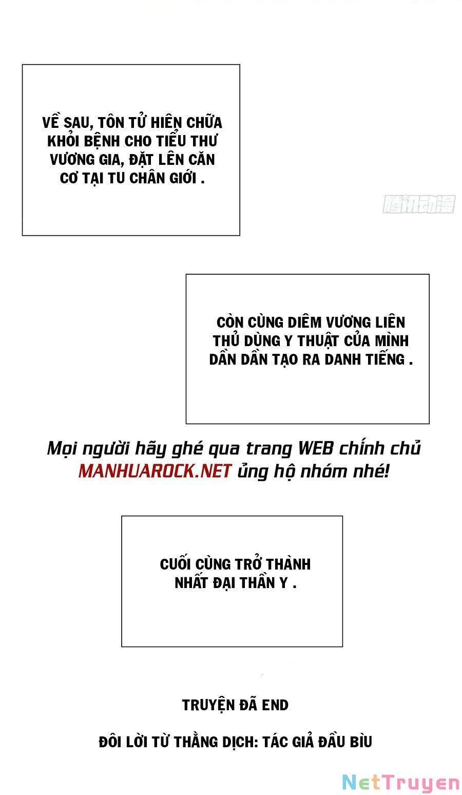Tôi Là Thần Y Chapter 197 - 18