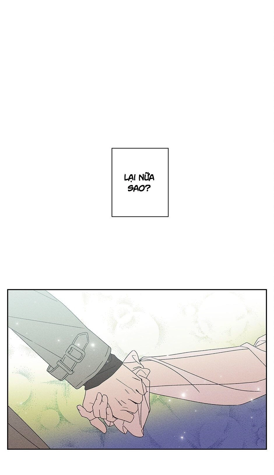 Bạn Trai “Ma Quái” Ngọt Ngào Chapter 1 - 1