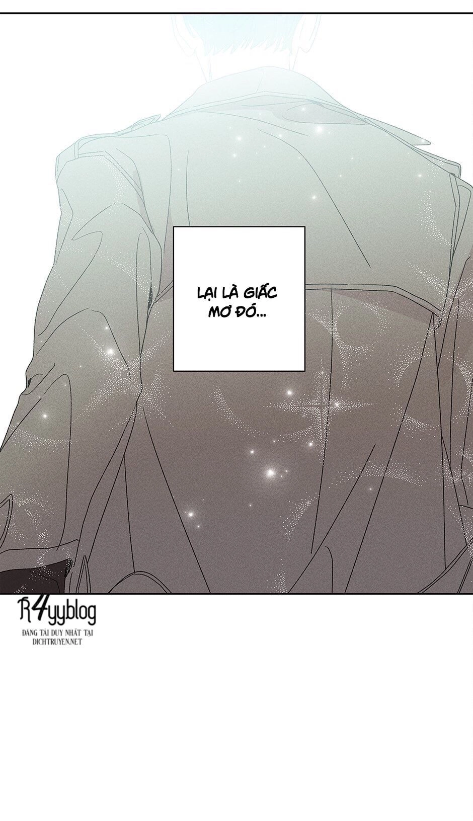 Bạn Trai “Ma Quái” Ngọt Ngào Chapter 1 - 3