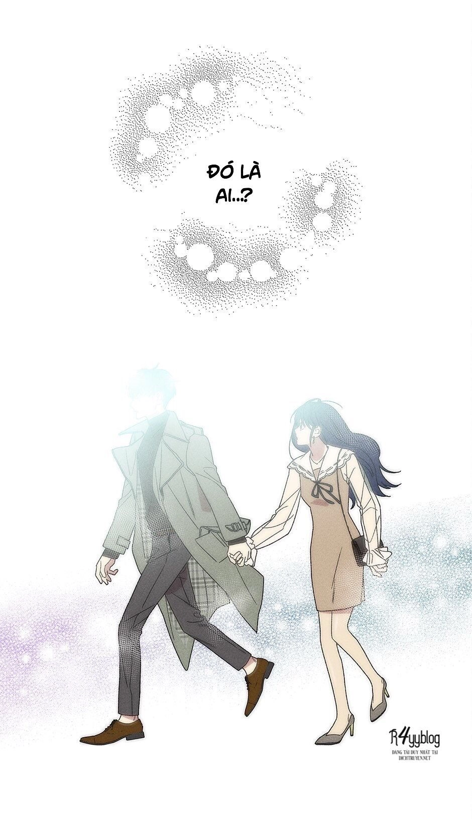 Bạn Trai “Ma Quái” Ngọt Ngào Chapter 1 - 5