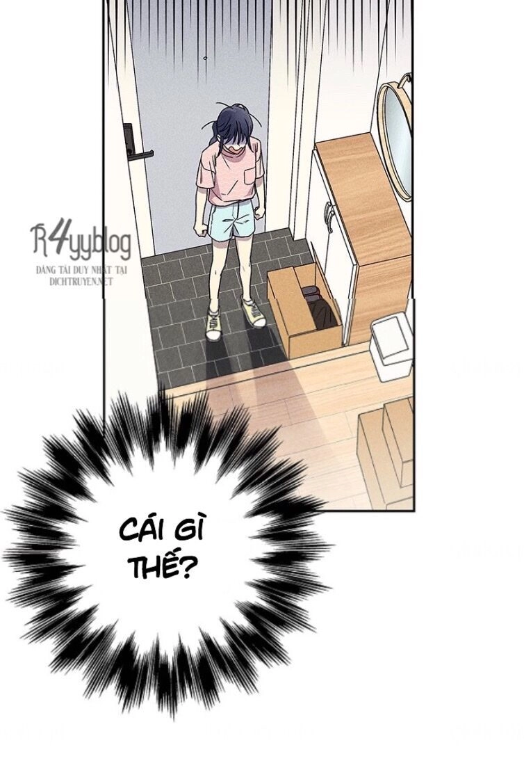 Bạn Trai “Ma Quái” Ngọt Ngào Chapter 1 - 25