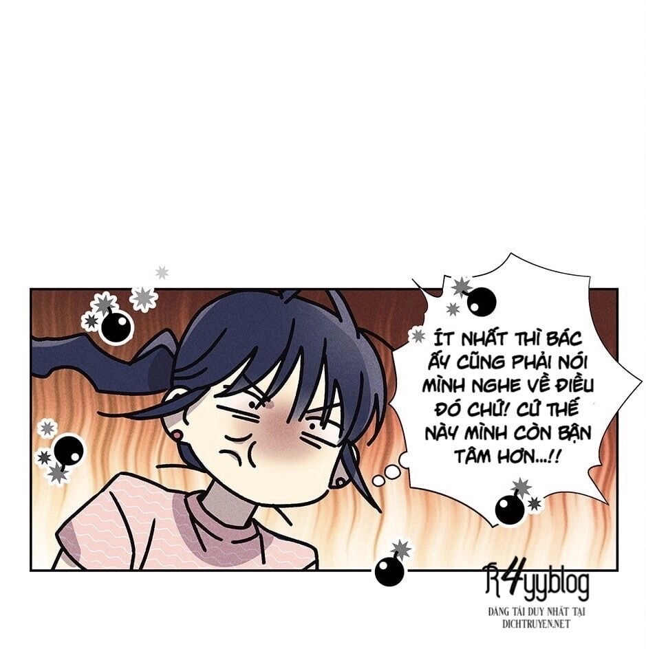 Bạn Trai “Ma Quái” Ngọt Ngào Chapter 1 - 26