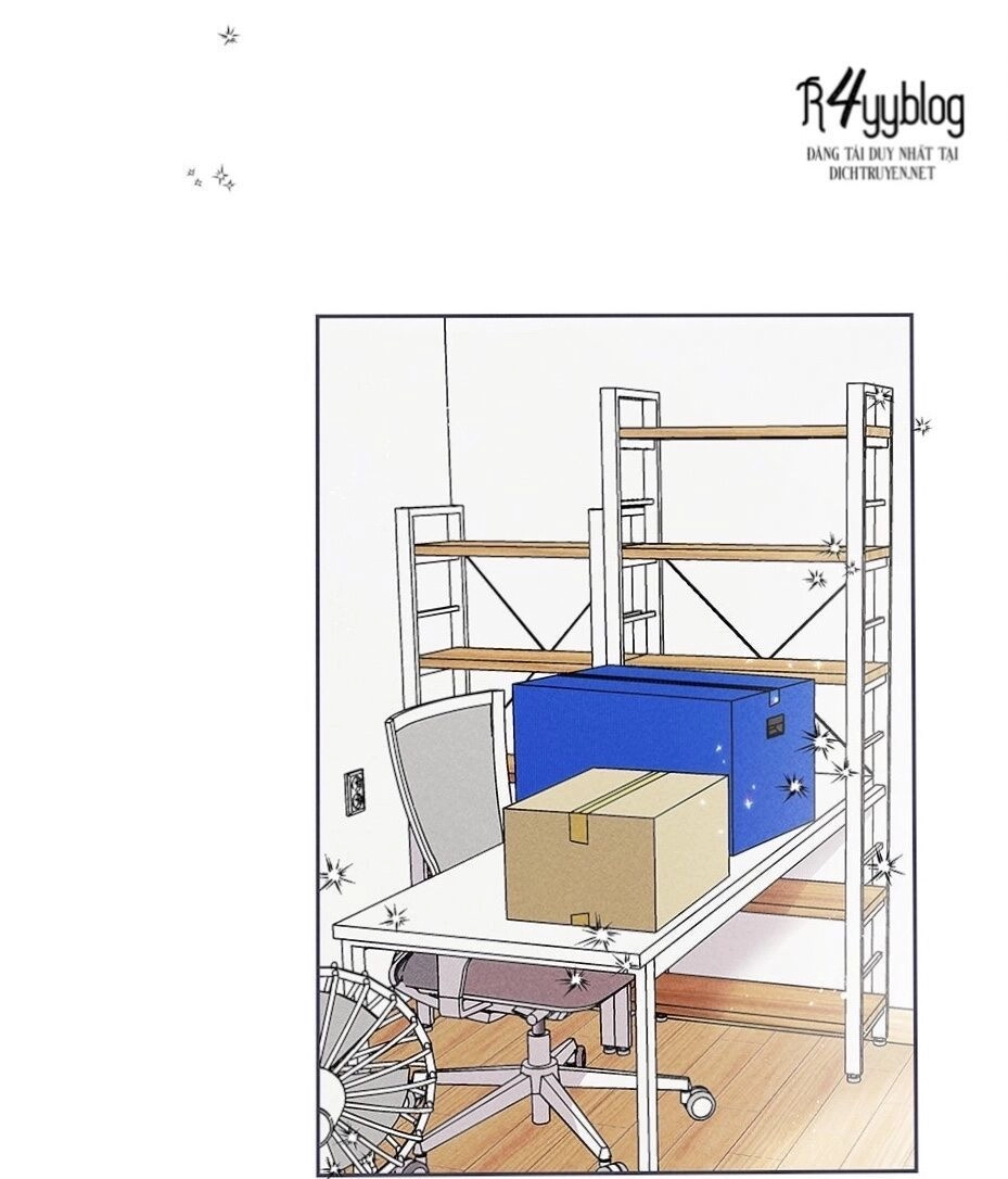 Bạn Trai “Ma Quái” Ngọt Ngào Chapter 1 - 28