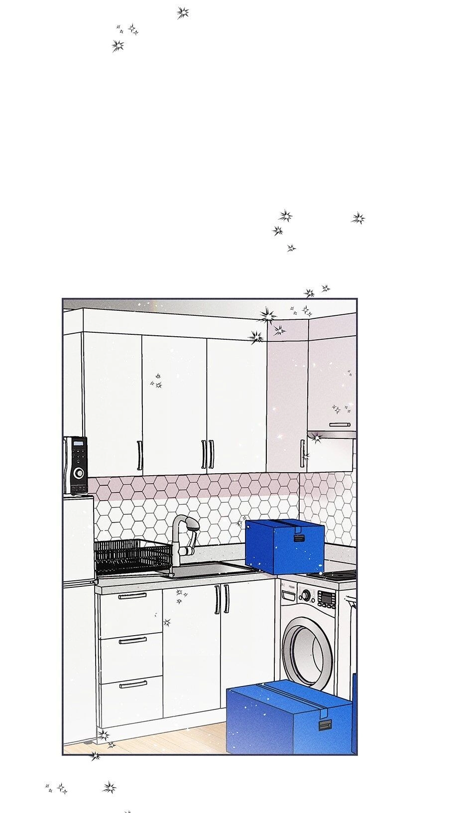 Bạn Trai “Ma Quái” Ngọt Ngào Chapter 1 - 29