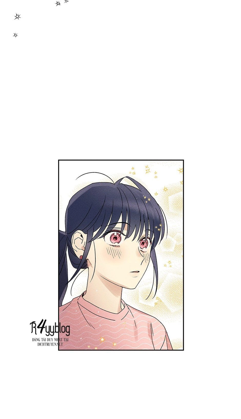 Bạn Trai “Ma Quái” Ngọt Ngào Chapter 1 - 30