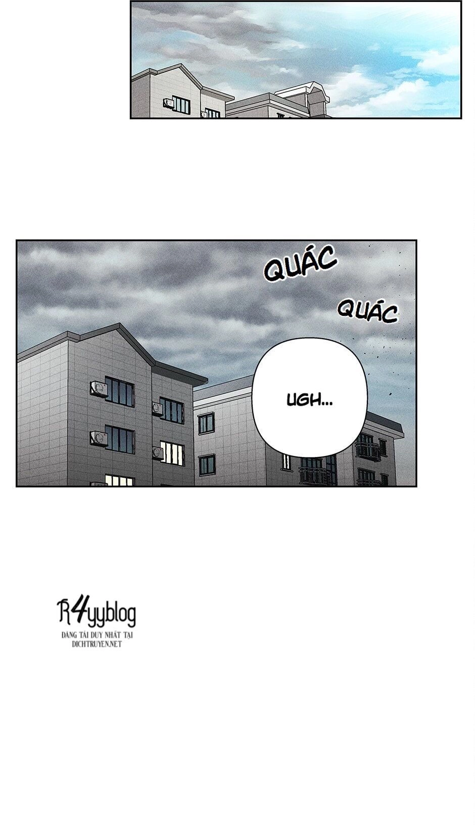 Bạn Trai “Ma Quái” Ngọt Ngào Chapter 1 - 36