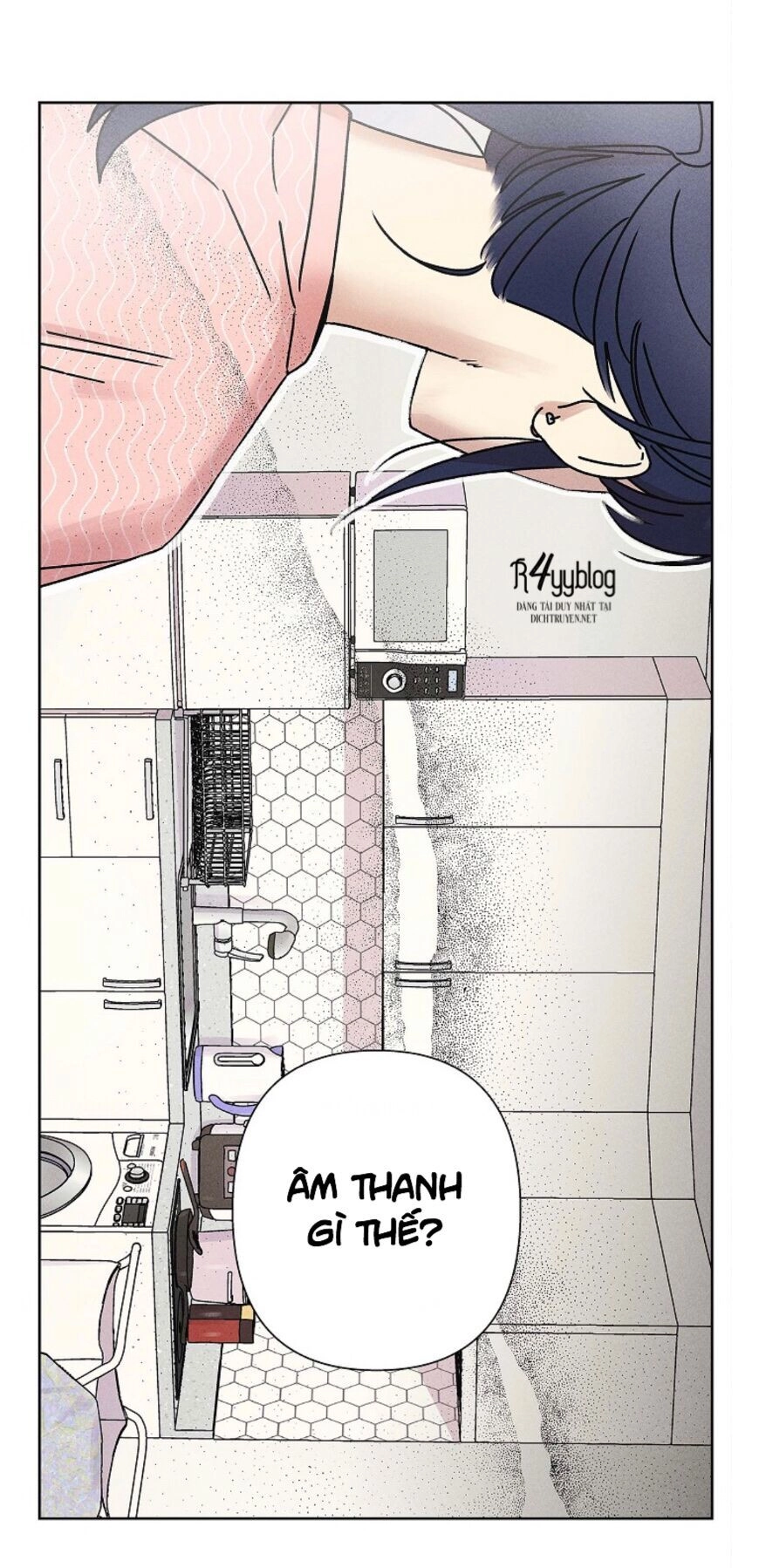 Bạn Trai “Ma Quái” Ngọt Ngào Chapter 1 - 41