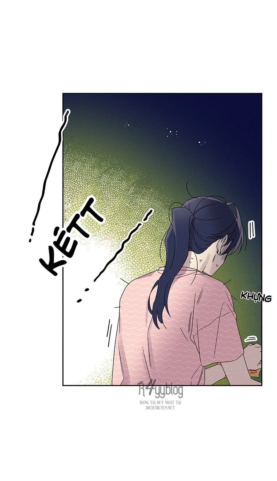 Bạn Trai “Ma Quái” Ngọt Ngào Chapter 1 - 47