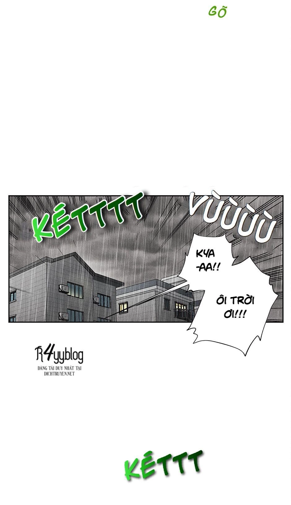 Bạn Trai “Ma Quái” Ngọt Ngào Chapter 1 - 54