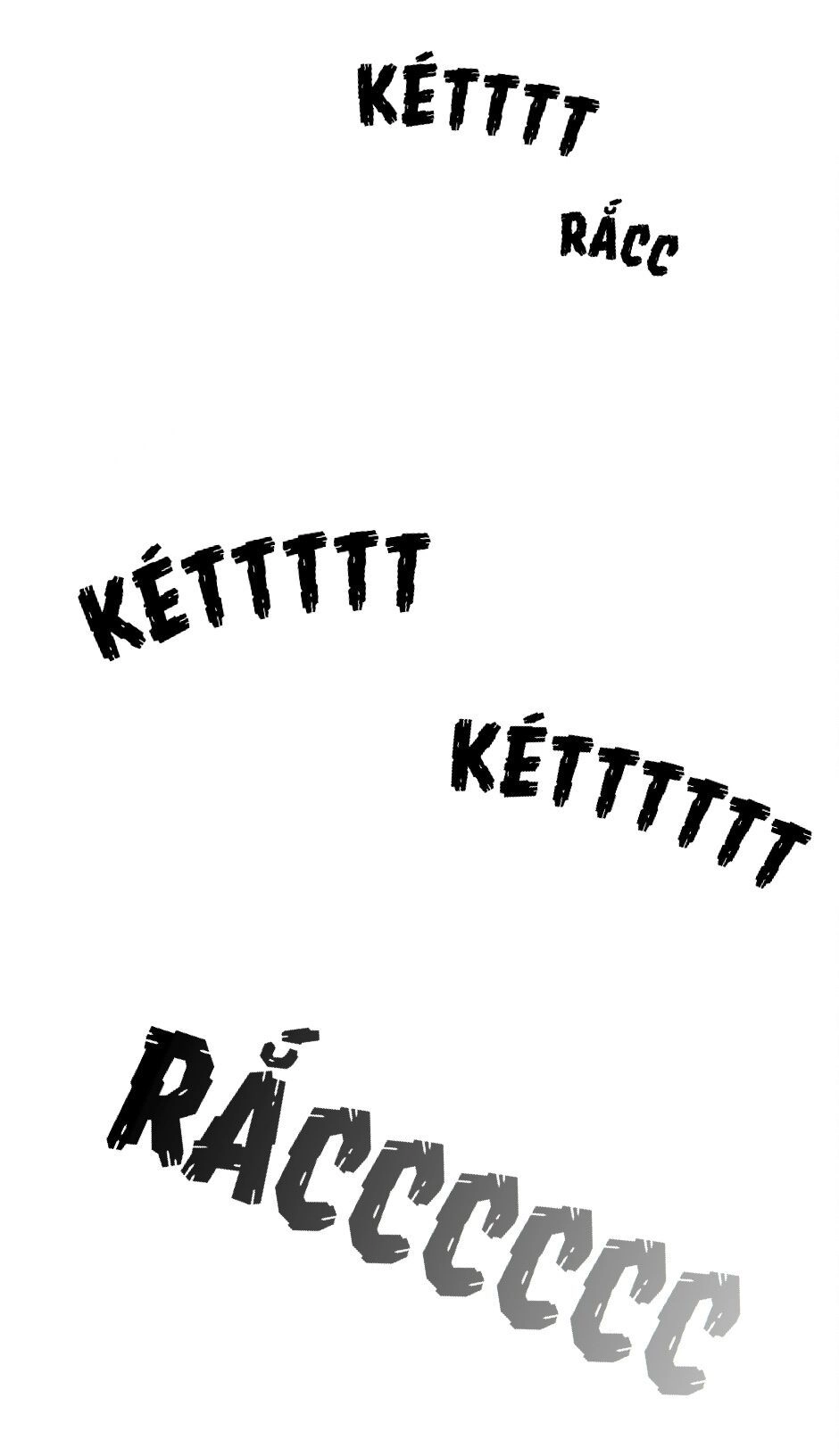 Bạn Trai “Ma Quái” Ngọt Ngào Chapter 1 - 58