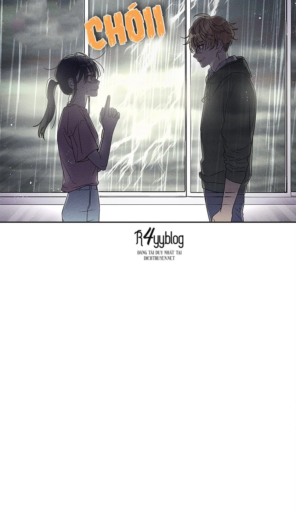 Bạn Trai “Ma Quái” Ngọt Ngào Chapter 1 - 60