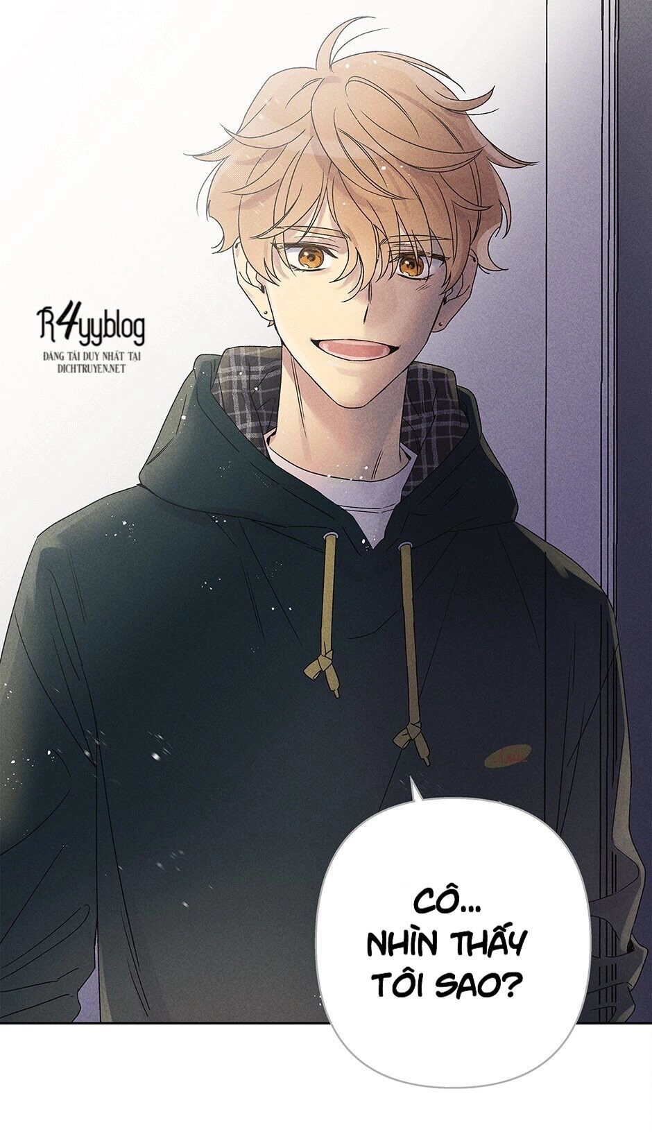 Bạn Trai “Ma Quái” Ngọt Ngào Chapter 1 - 65