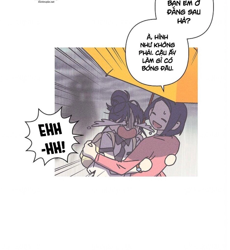 Bạn Trai “Ma Quái” Ngọt Ngào Chapter 3 - 4