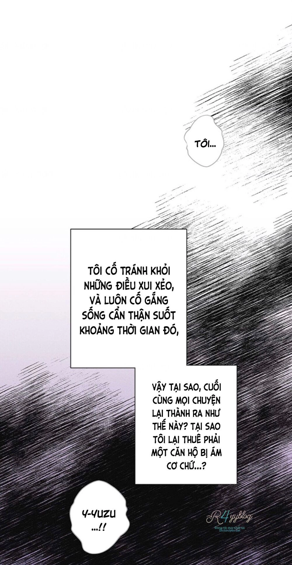 Bạn Trai “Ma Quái” Ngọt Ngào Chapter 3 - 7