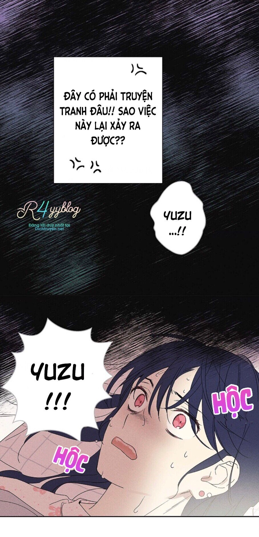 Bạn Trai “Ma Quái” Ngọt Ngào Chapter 3 - 8