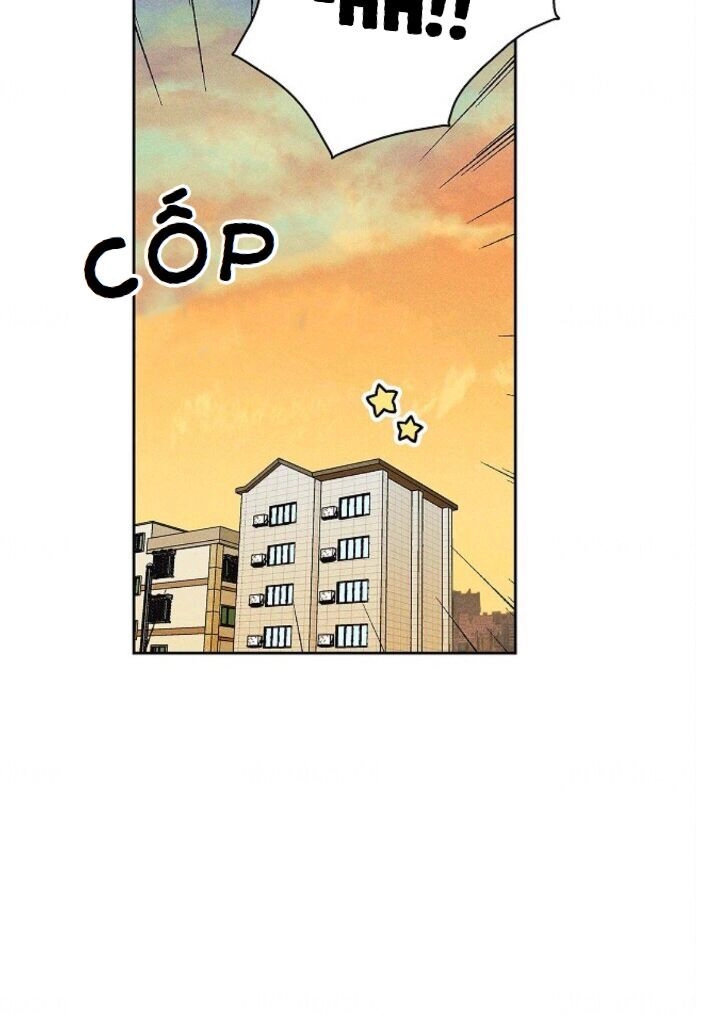 Bạn Trai “Ma Quái” Ngọt Ngào Chapter 3 - 11