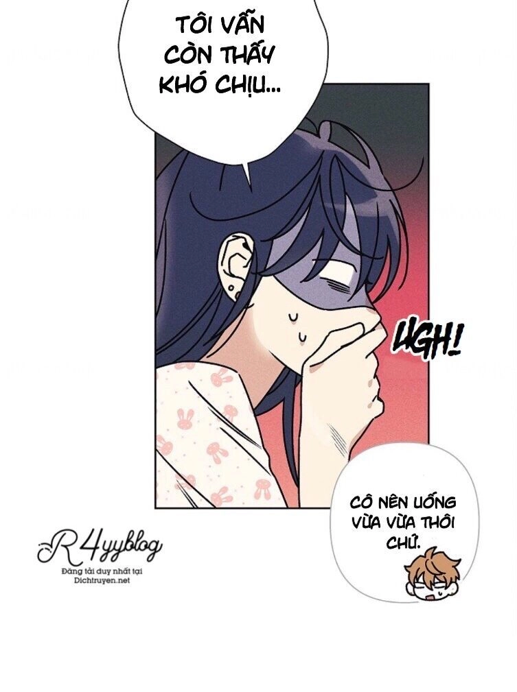 Bạn Trai “Ma Quái” Ngọt Ngào Chapter 3 - 14