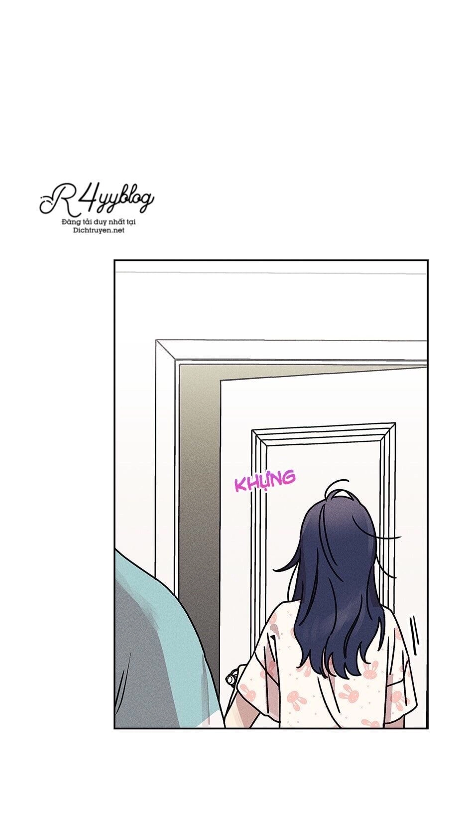 Bạn Trai “Ma Quái” Ngọt Ngào Chapter 3 - 18