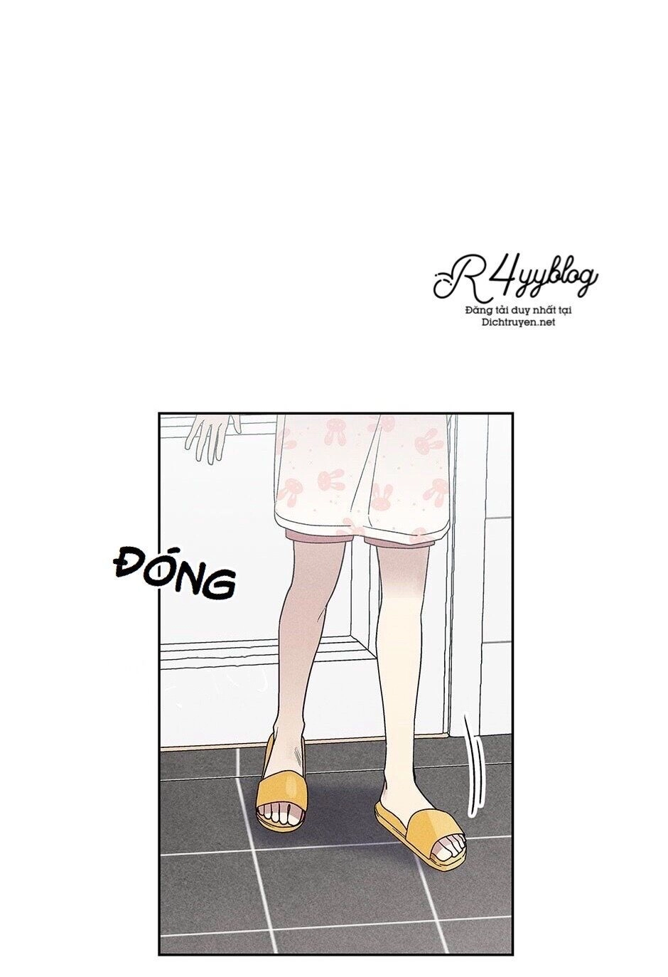 Bạn Trai “Ma Quái” Ngọt Ngào Chapter 3 - 20