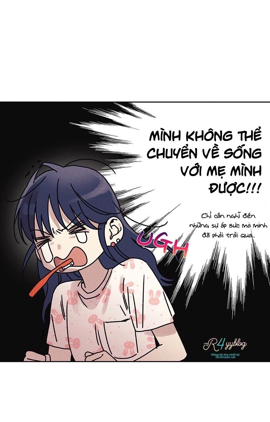 Bạn Trai “Ma Quái” Ngọt Ngào Chapter 3 - 24