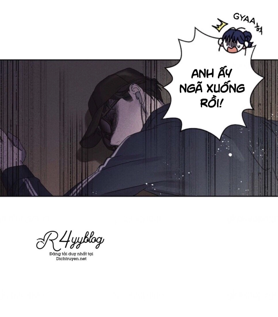 Bạn Trai “Ma Quái” Ngọt Ngào Chapter 3 - 36