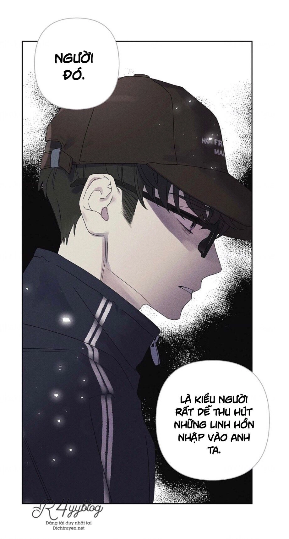 Bạn Trai “Ma Quái” Ngọt Ngào Chapter 3 - 42