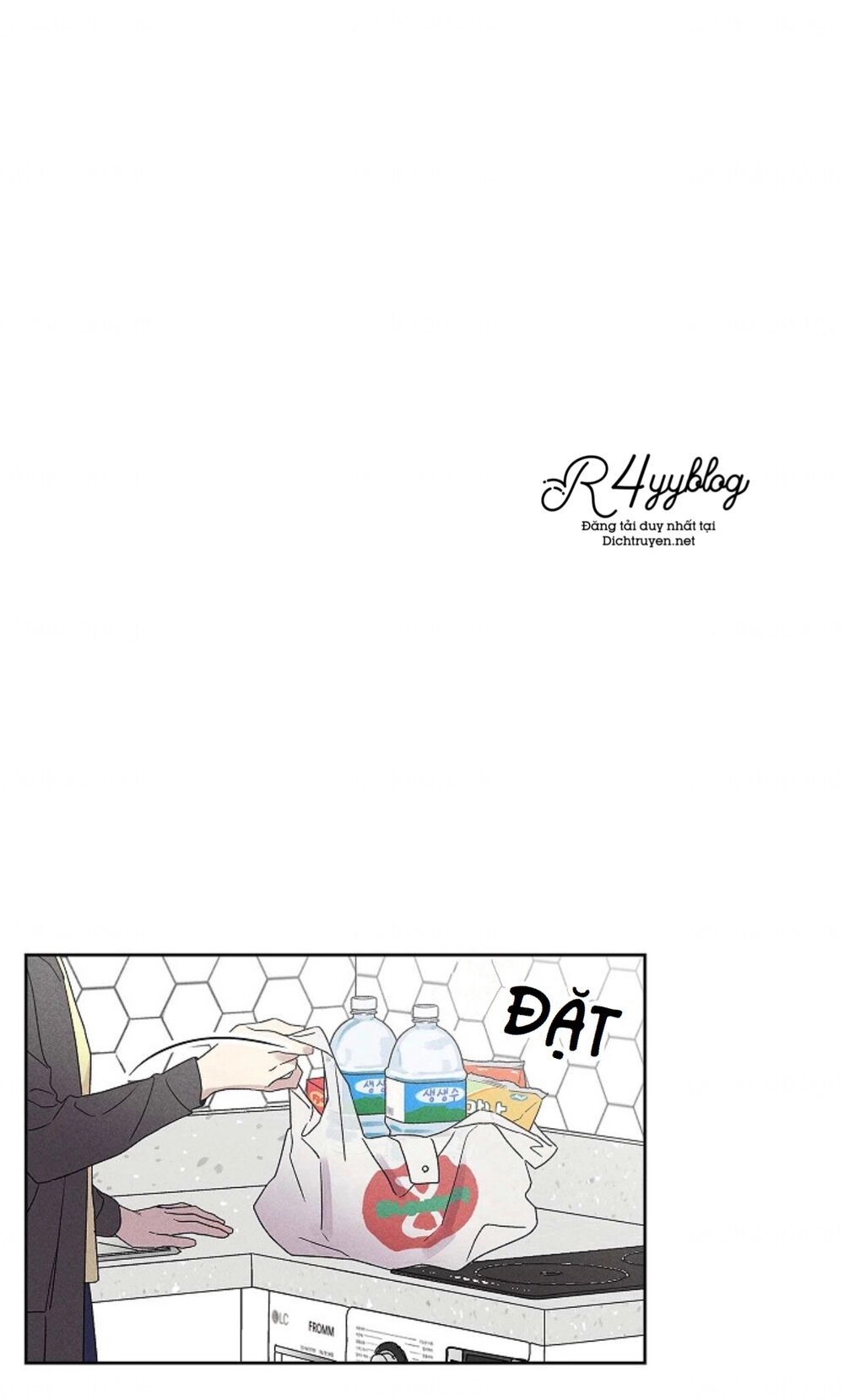 Bạn Trai “Ma Quái” Ngọt Ngào Chapter 3 - 44