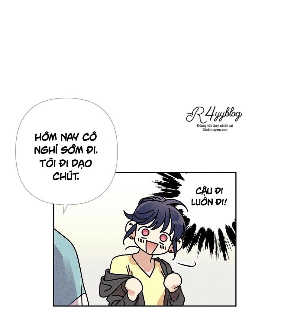 Bạn Trai “Ma Quái” Ngọt Ngào Chapter 3 - 46