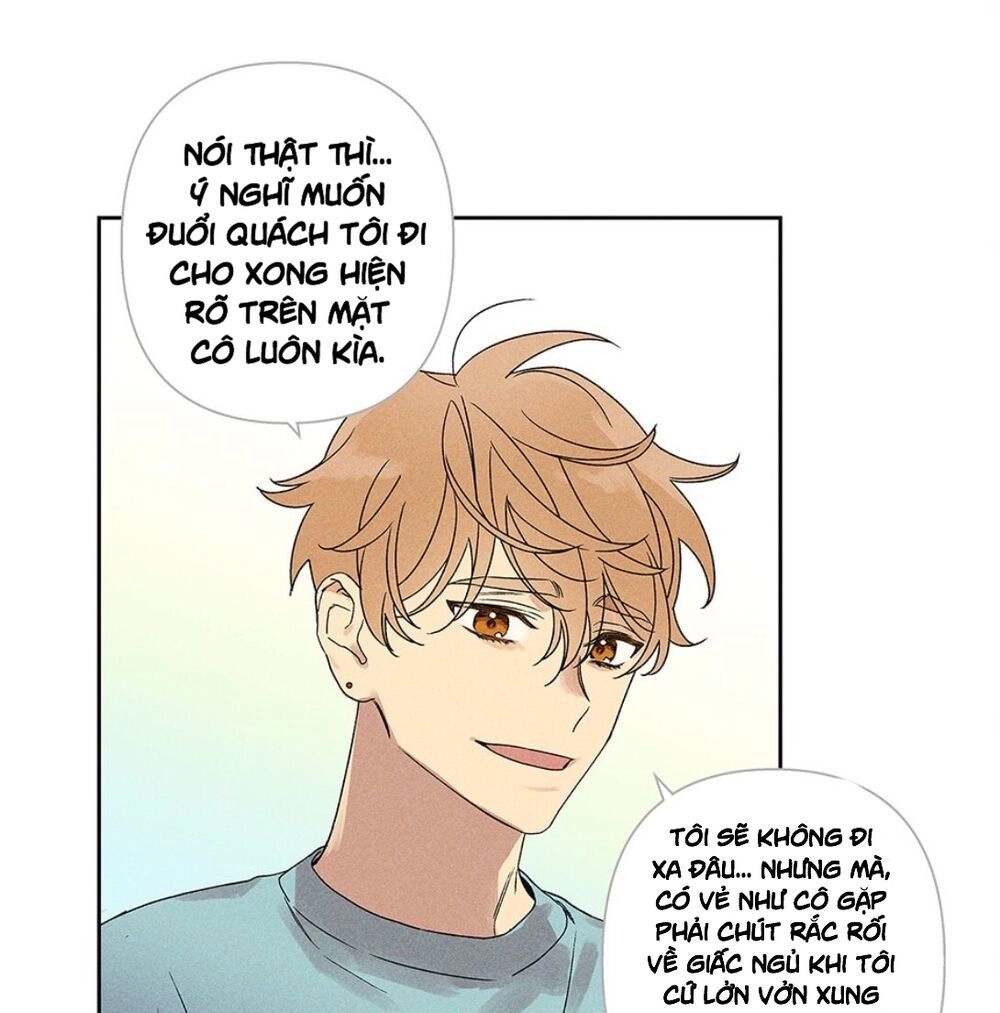 Bạn Trai “Ma Quái” Ngọt Ngào Chapter 3 - 47