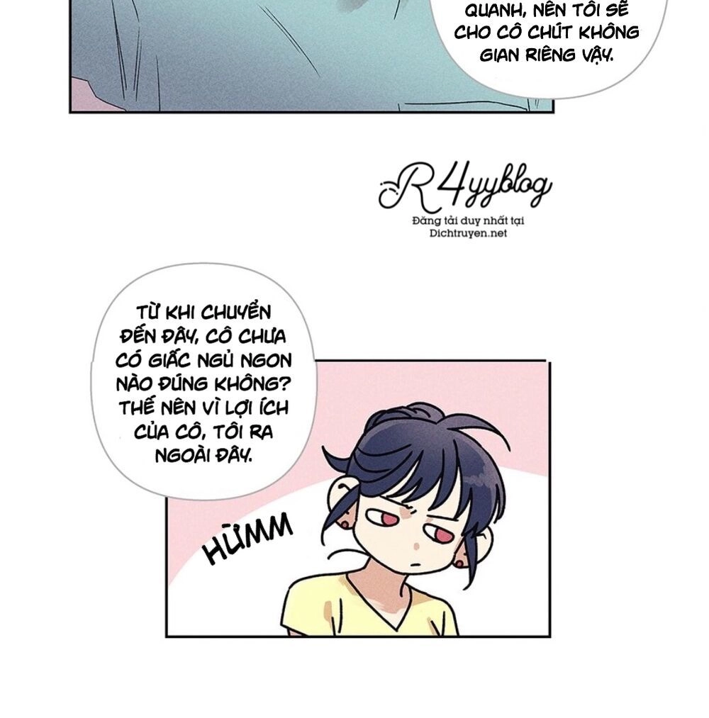 Bạn Trai “Ma Quái” Ngọt Ngào Chapter 3 - 48