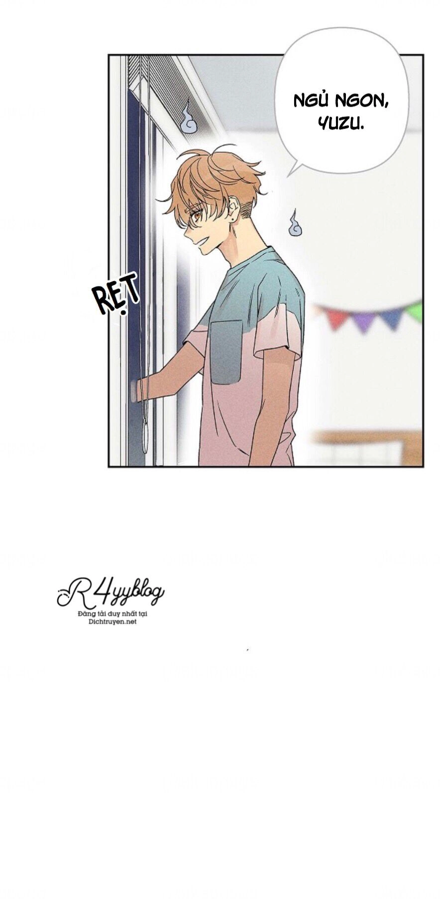 Bạn Trai “Ma Quái” Ngọt Ngào Chapter 3 - 49