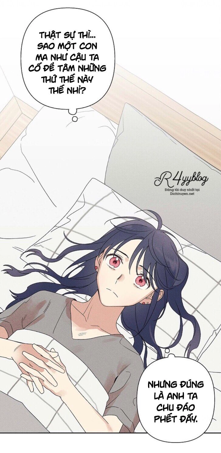 Bạn Trai “Ma Quái” Ngọt Ngào Chapter 3 - 50