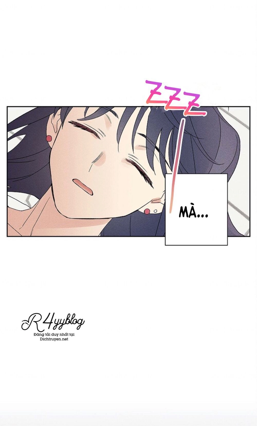 Bạn Trai “Ma Quái” Ngọt Ngào Chapter 3 - 52