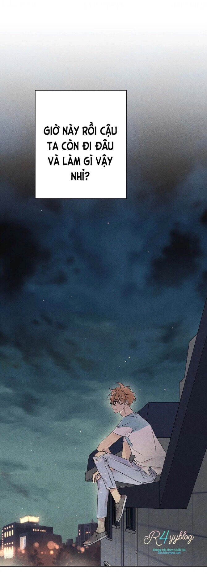 Bạn Trai “Ma Quái” Ngọt Ngào Chapter 3 - 53