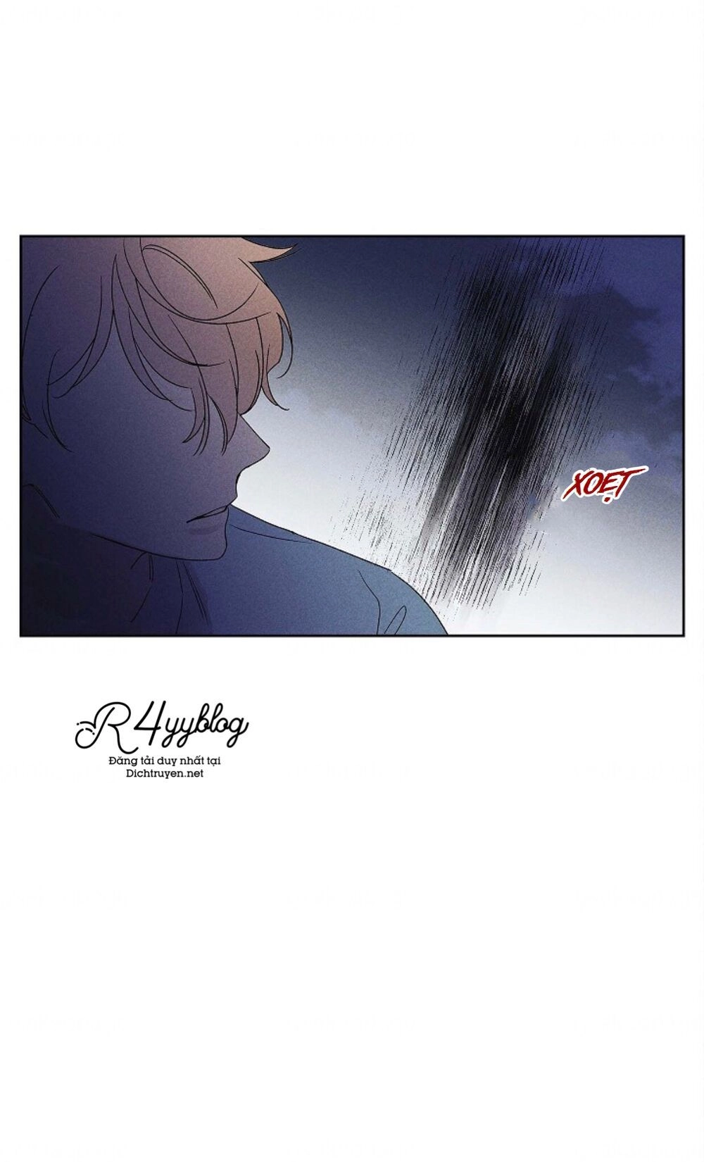 Bạn Trai “Ma Quái” Ngọt Ngào Chapter 3 - 57