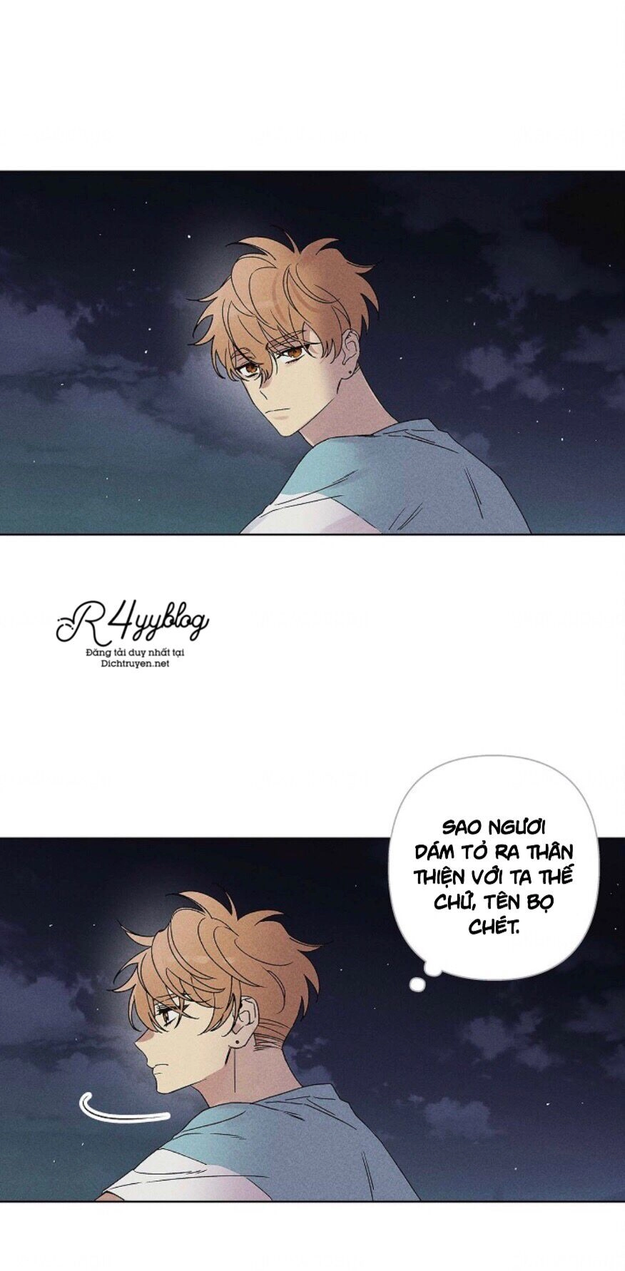 Bạn Trai “Ma Quái” Ngọt Ngào Chapter 3 - 58