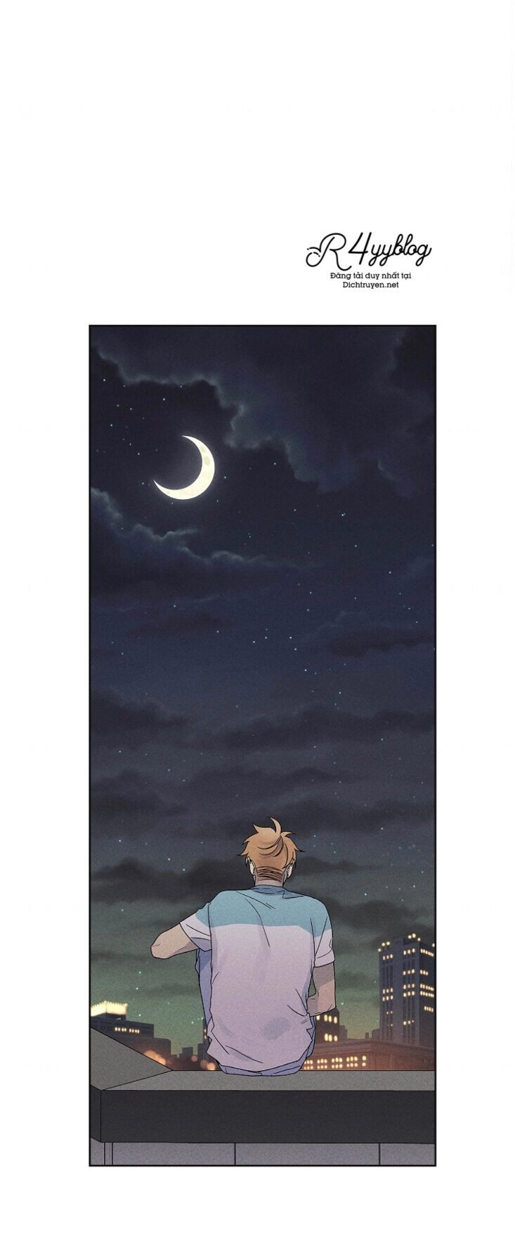 Bạn Trai “Ma Quái” Ngọt Ngào Chapter 3 - 59