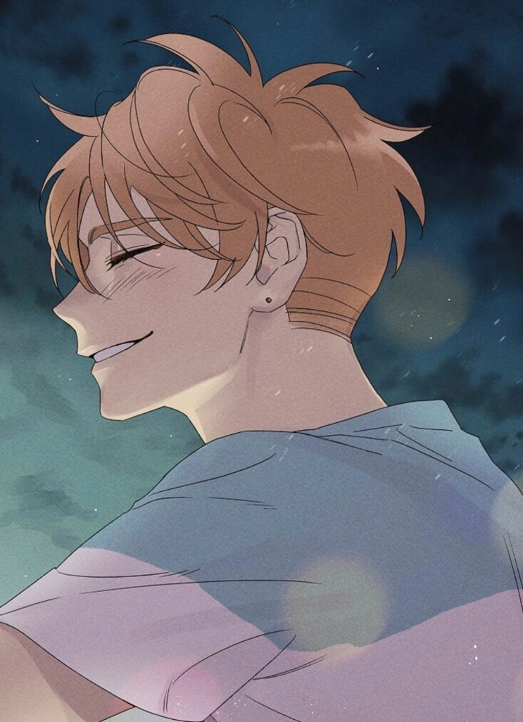 Bạn Trai “Ma Quái” Ngọt Ngào Chapter 3 - 62