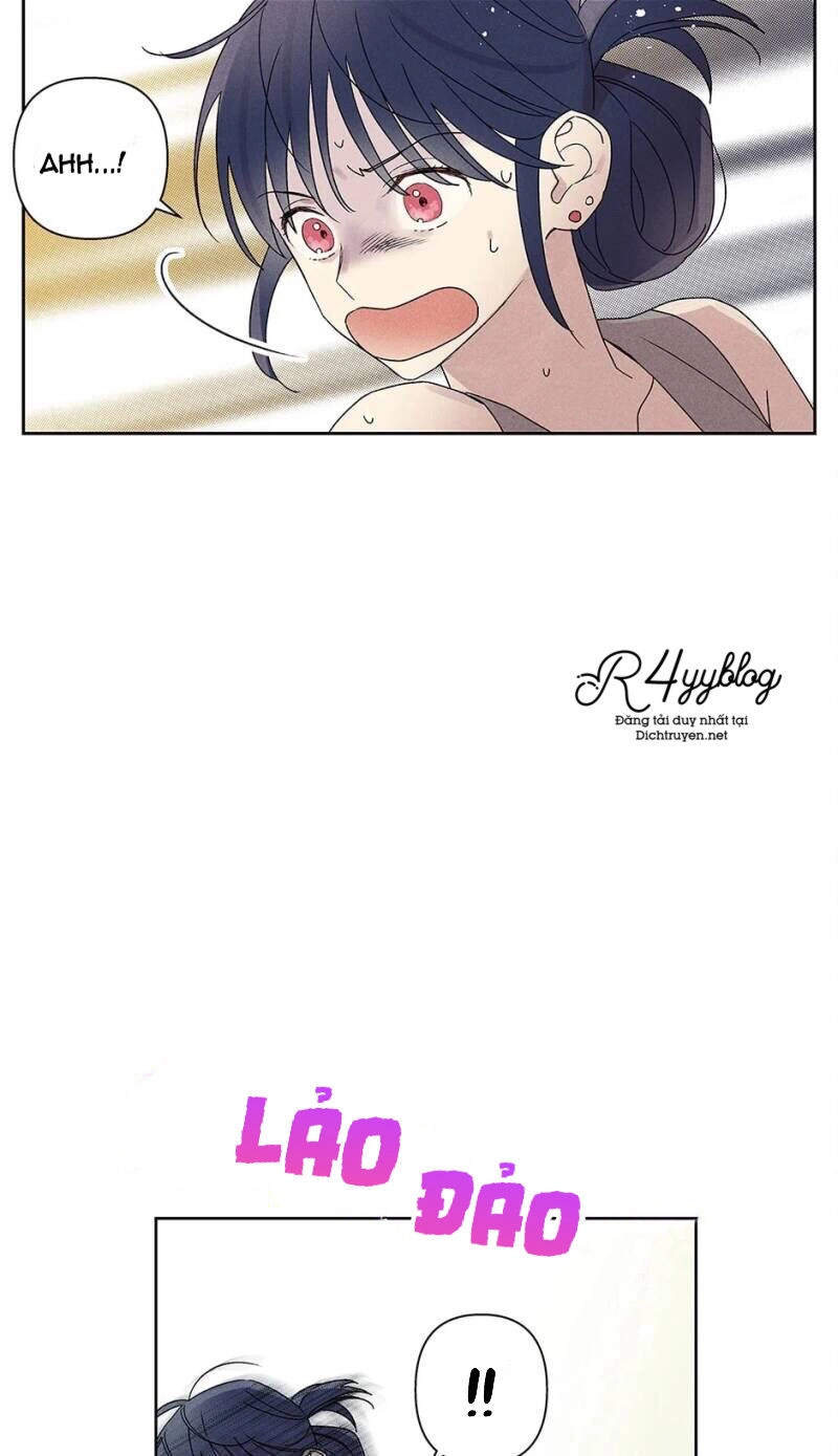 Bạn Trai “Ma Quái” Ngọt Ngào Chapter 7 - 3