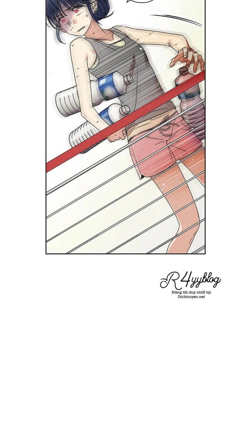 Bạn Trai “Ma Quái” Ngọt Ngào Chapter 7 - 4